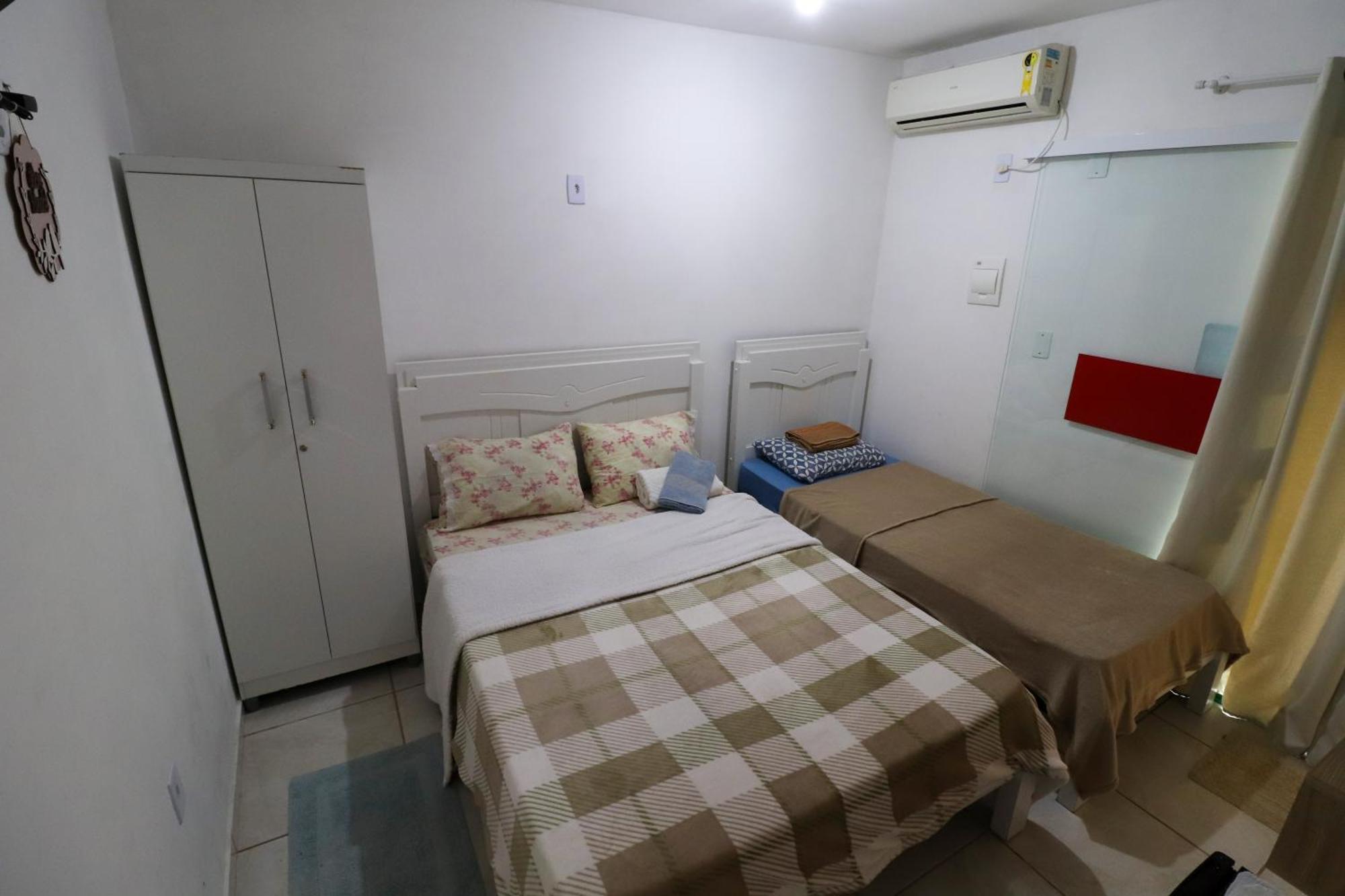 Suite Hospedagem Ohana Пенья Экстерьер фото